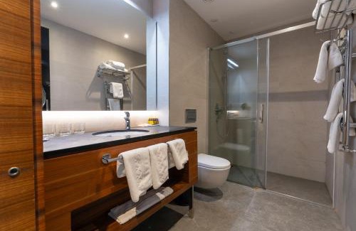 Vrnjacka Banja Hotel | Hotel Tonanti