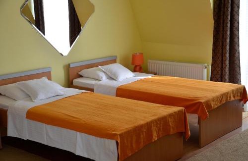 Rakovica Hotel | Hotel Topcider