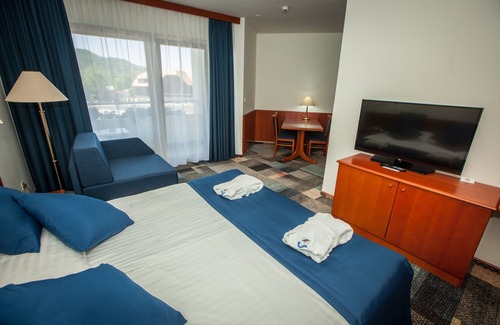 Terme Catez Hotel | Hotel Toplice