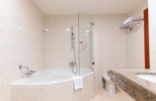 Terme Catez Hotel | Hotel Toplice