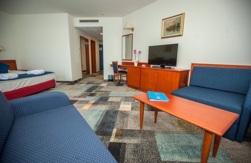 Terme Catez Hotel | Hotel Toplice