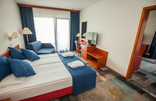 Terme Catez Hotel | Hotel Toplice