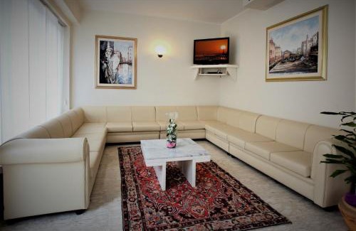 Lido di Jesolo Hotel | Hotel Torino