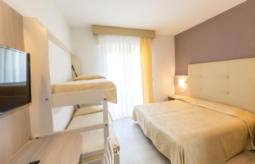Lido di Jesolo Hotel | Hotel Torino