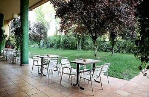 Villanueva del Arzobispo Hotel | Hotel Torres I