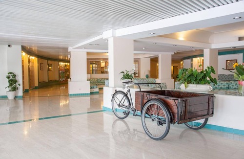 Policastro Bussentino Hotel | Hotel Torre Oliva