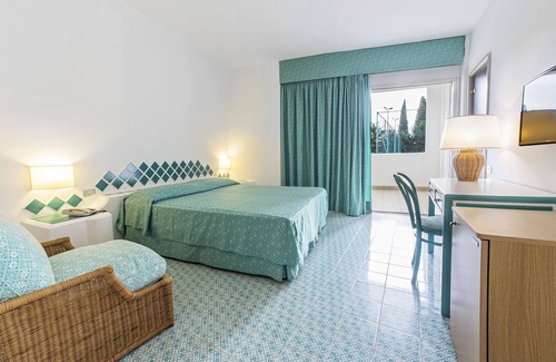 Policastro Bussentino Hotel | Hotel Torre Oliva