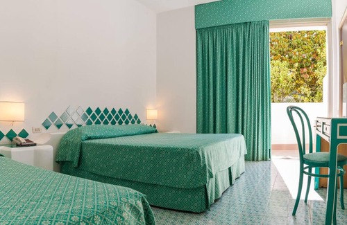 Policastro Bussentino Hotel | Hotel Torre Oliva
