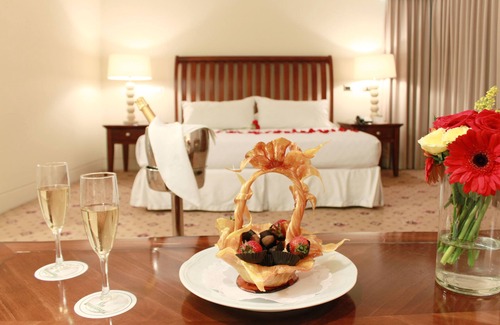 Providencia Hotel | Hotel Torremayor Lyon