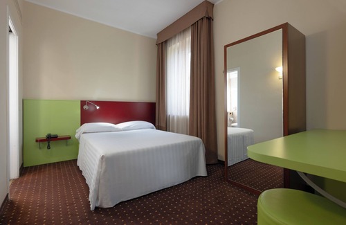 Parma City Centre Hotel | Hotel Toscanini