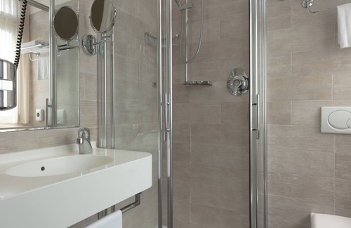 Parma City Centre Hotel | Hotel Toscanini