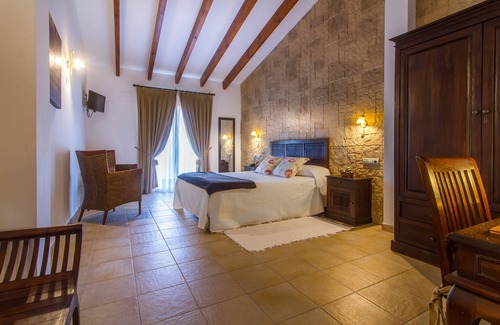 Altea Hotel | Hotel Tossal d'Altea