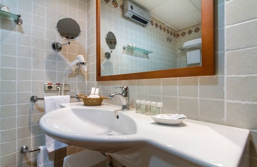 Altea Hotel | Hotel Tossal d'Altea