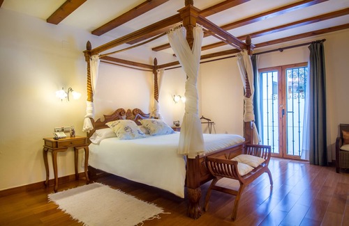 Altea Hotel | Hotel Tossal d'Altea