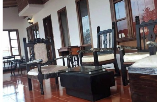 Tota Apartment | Hotel Tota Eliseo