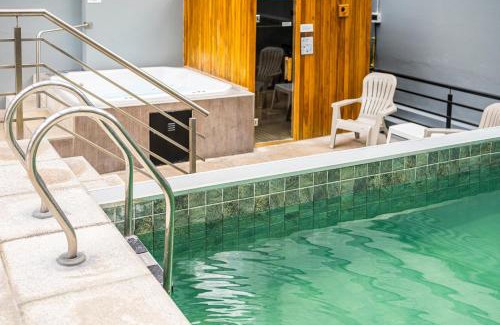 La Perla Hotel | Hotel Traful