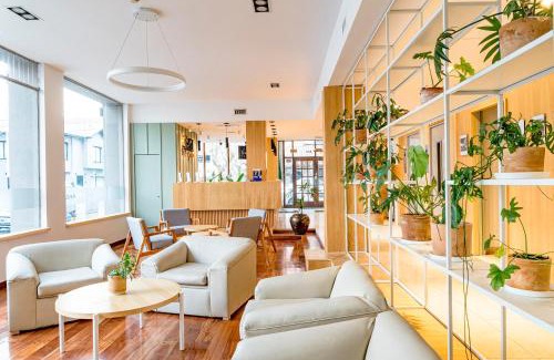 La Perla Hotel | Hotel Traful