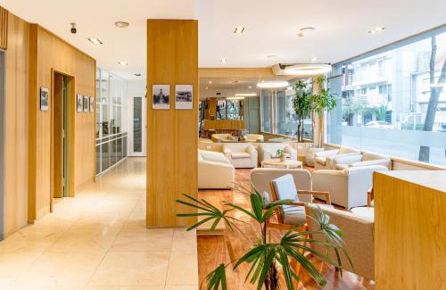 La Perla Hotel | Hotel Traful