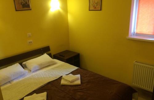 Lviv Hotel | Hotel Travel