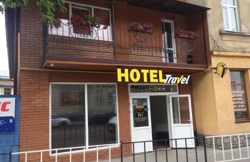 Lviv Hotel | Hotel Travel