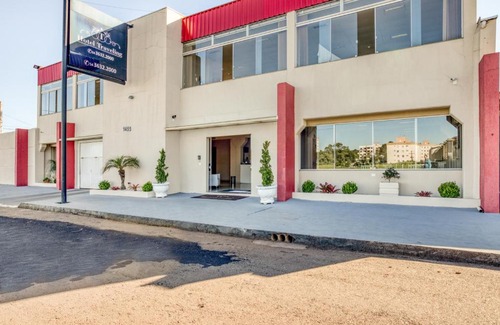 Petropolis Hotel | Hotel Traveling