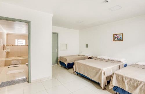 Petropolis Hotel | Hotel Traveling