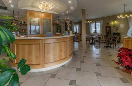 San Prospero Hotel | Hotel Tre Torri