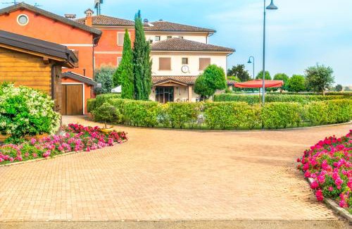 San Prospero Hotel | Hotel Tre Torri