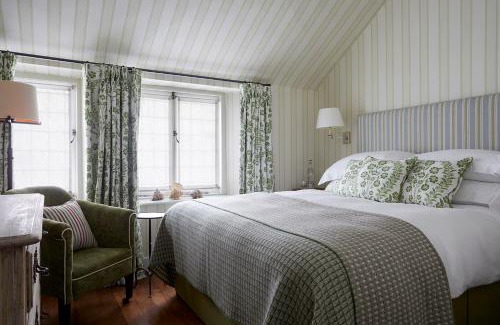 St. Mawes Hotel | Hotel Tresanton