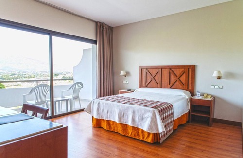 New Golden Mile Hotel | Hotel TRH Paraiso