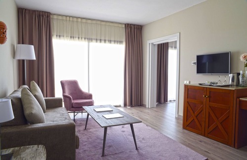 New Golden Mile Hotel | Hotel TRH Paraiso