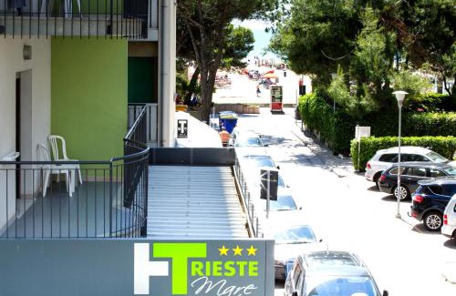 Lignano Sabbiadoro Hotel | Hotel Trieste Mare