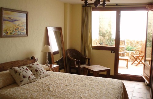 Javea Town Center Hotel | Hotel Triskel