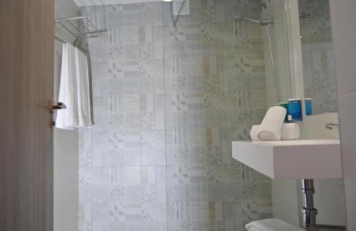 Finestrat Hotel | Hotel Tropic
