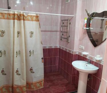 Kirovohrads'ka oblast Hotel | Hotel Tropicana