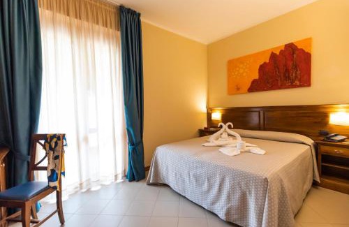 Tropea Hotel | Hotel Tropis