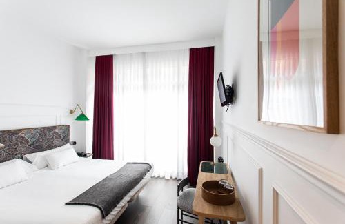 Gros Hotel | Hotel Trueba