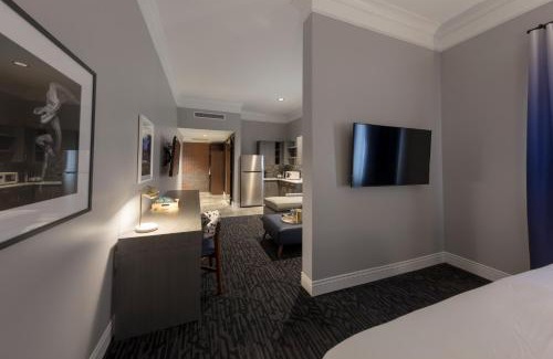 Columbia Hotel | Hotel Trundle