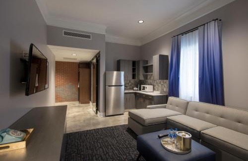 Columbia Hotel | Hotel Trundle
