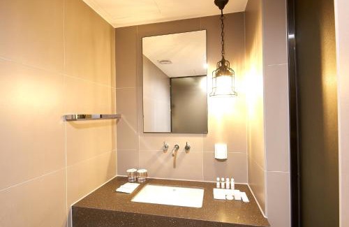 Seomyeon Hotel | Hotel tt Seomyeon