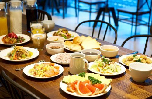 Seomyeon Hotel | Hotel tt Seomyeon
