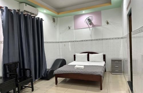 Binh Tan Hotel | Hotel Tuấn Tuấn