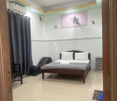 Binh Tan Hotel | Hotel Tuấn Tuấn
