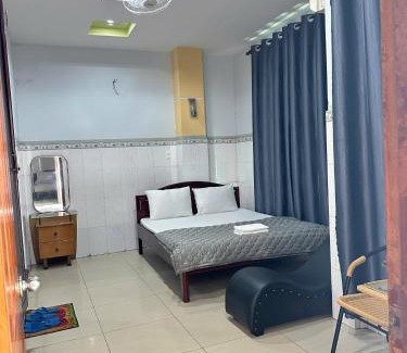 Binh Tan Hotel | Hotel Tuấn Tuấn