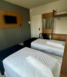 Humaita Hotel | Hotel Tubarao