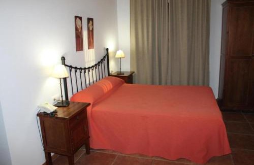 Olvera Hotel | Hotel Tugasa Sierra y Cal