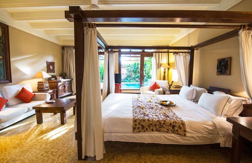Batu Bolong Resort | Hotel Tugu Bali