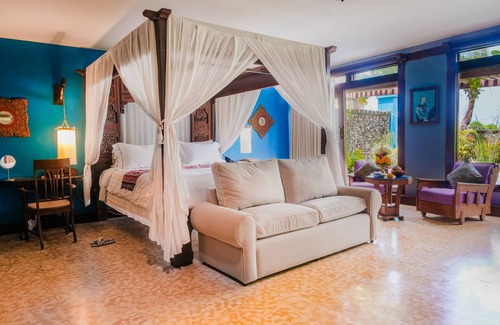 Batu Bolong Resort | Hotel Tugu Bali