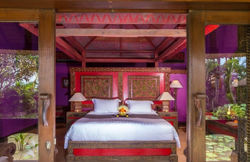 Batu Bolong Resort | Hotel Tugu Bali