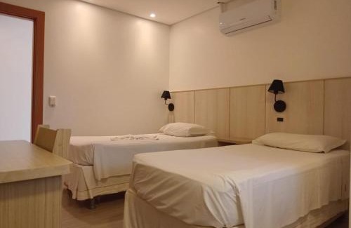 Sao Bernardo Hotel | Hotel Turella